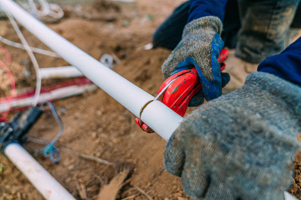 Best Sewer and Septic Services in Berthoud, CO